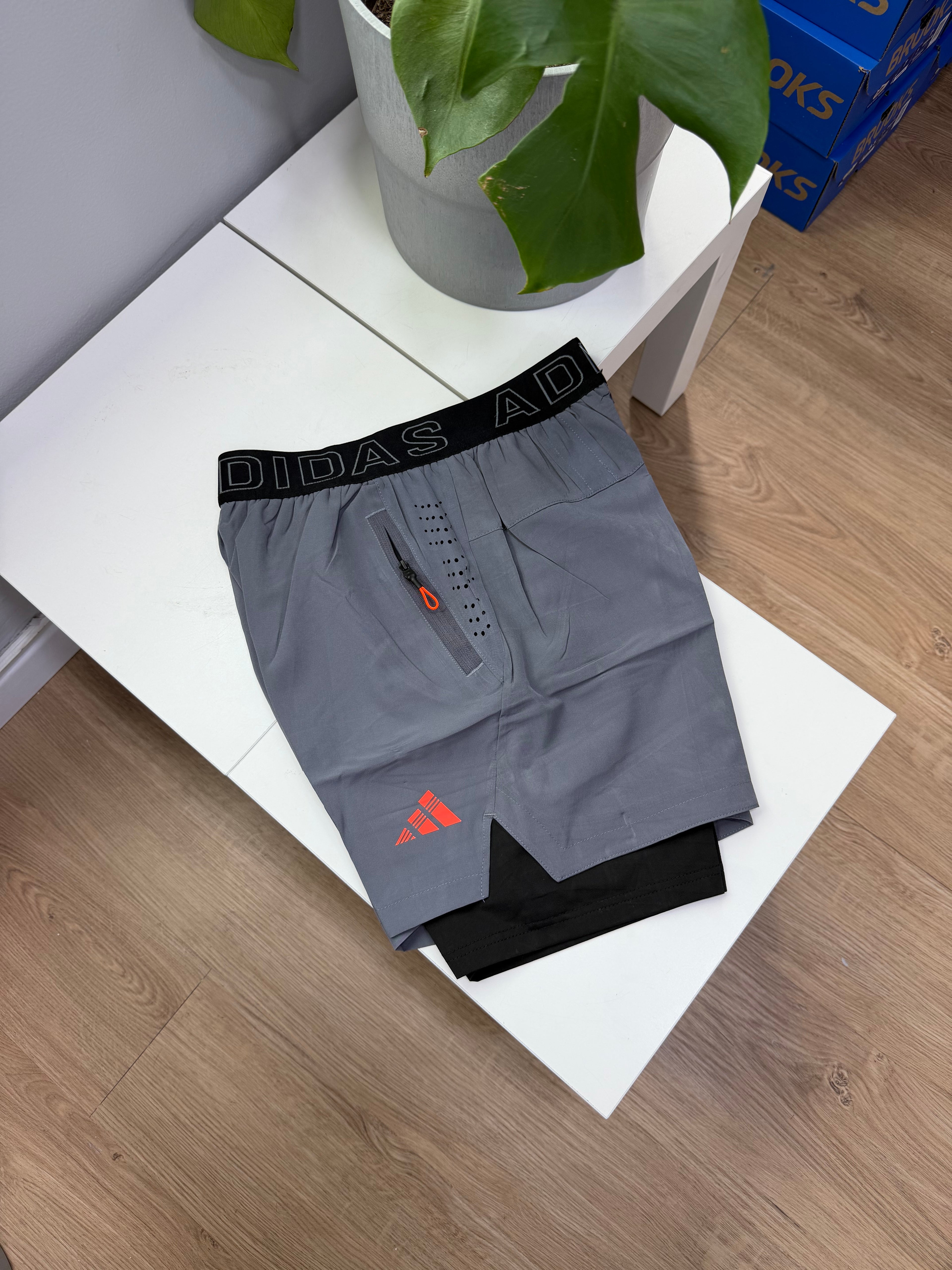 ADIDAS SHORT LICRA