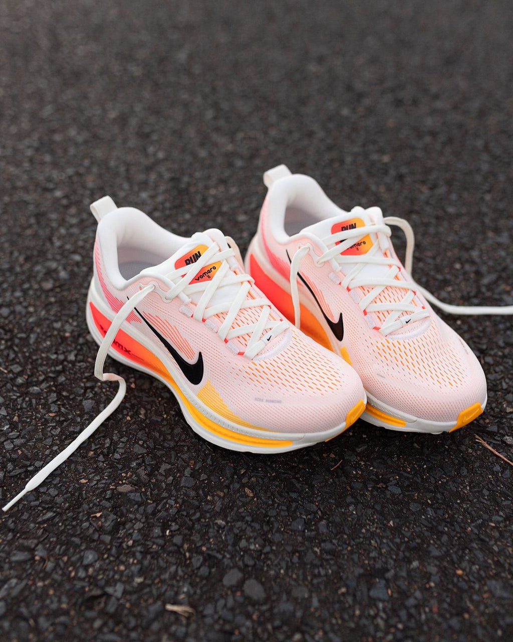 NIKE VOMERO 18