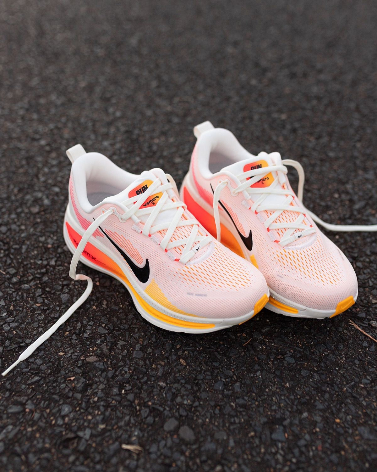 NIKE VOMERO 18