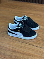 PUMA SUEDE