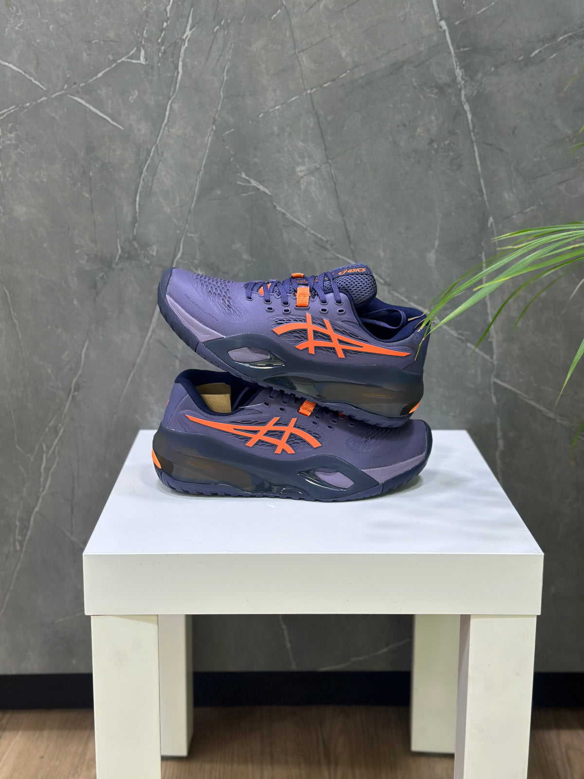 ASICS VOLEIBOL