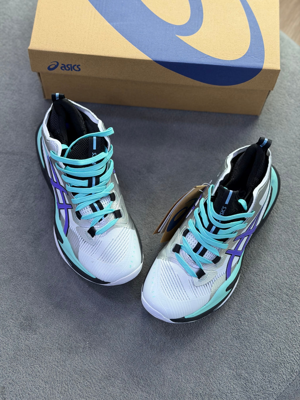ASICS BASKETBALL