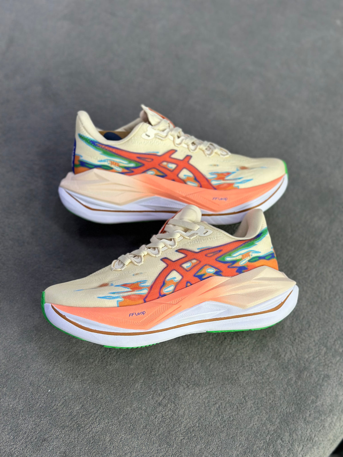 ASICS SUPERBLAST 3