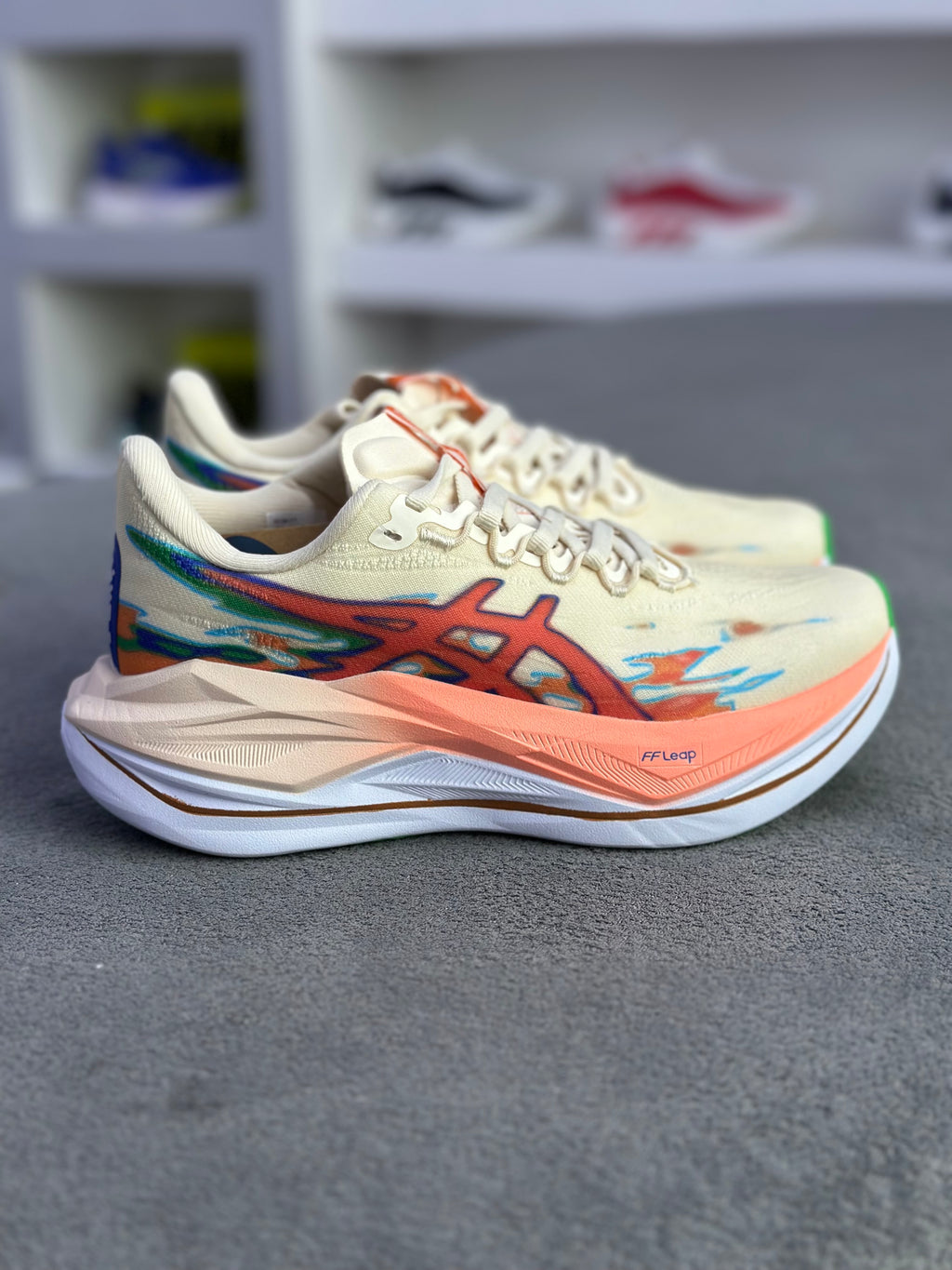 ASICS SUPERBLAST 3