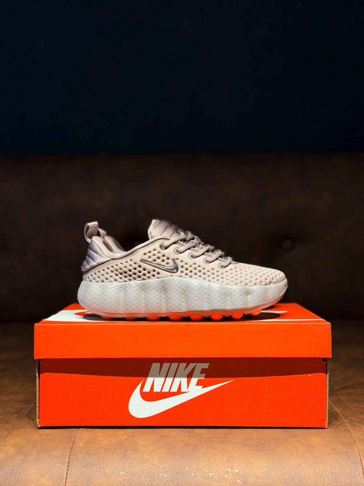 NIKE MIND LILA