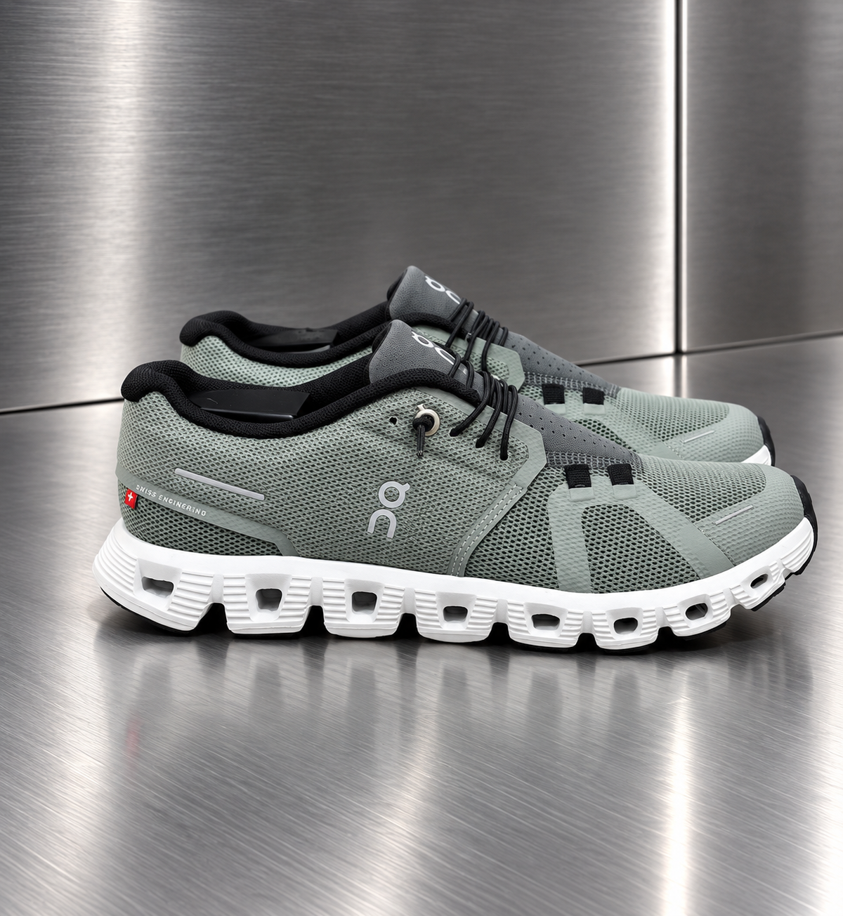 ON CLOUD FF