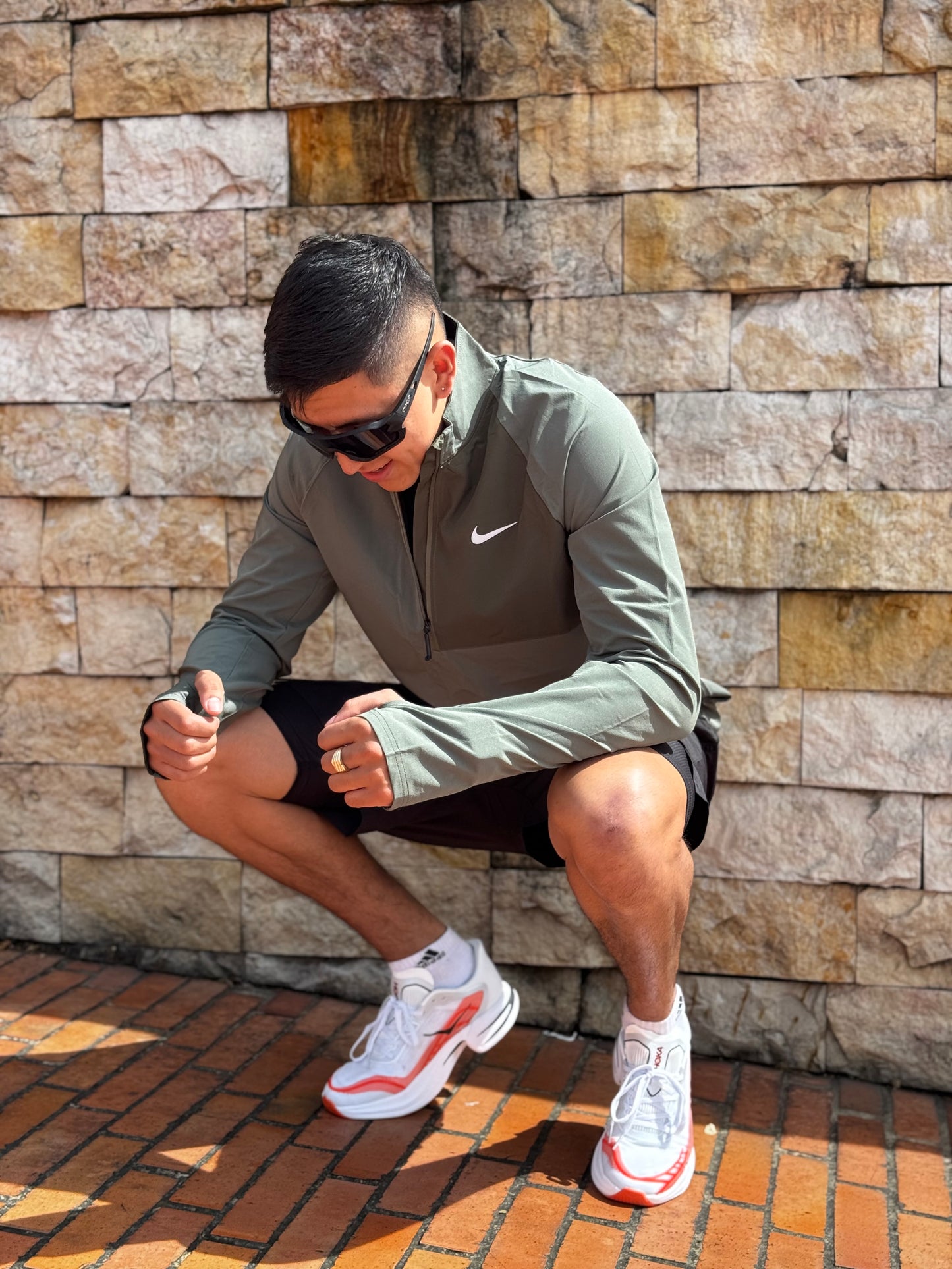 CHAQUETA NIKE