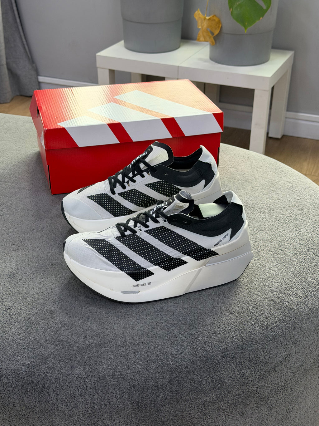 ADIÓS PRO 4