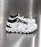 ON CLOUD X6 WHITE