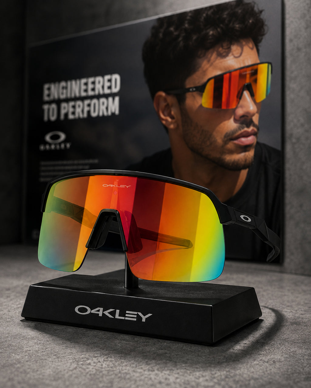 Gafas Oakley