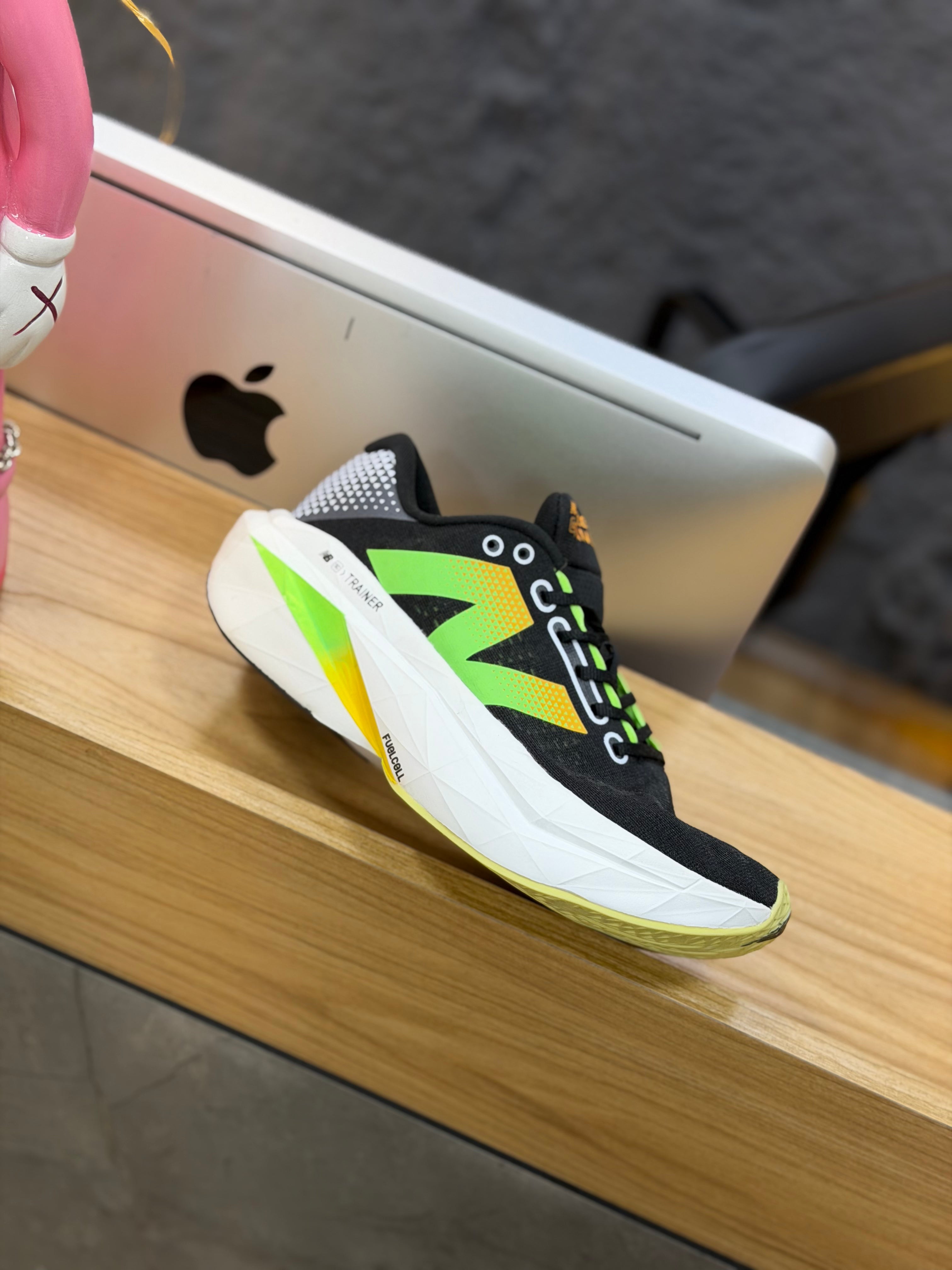 NEW BALANCE TRAINNER