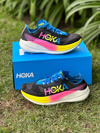 HOKA