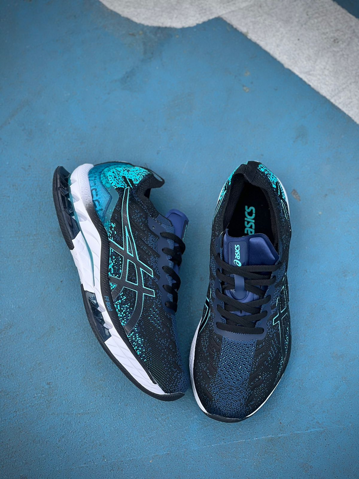 ASICS GEL BLAST