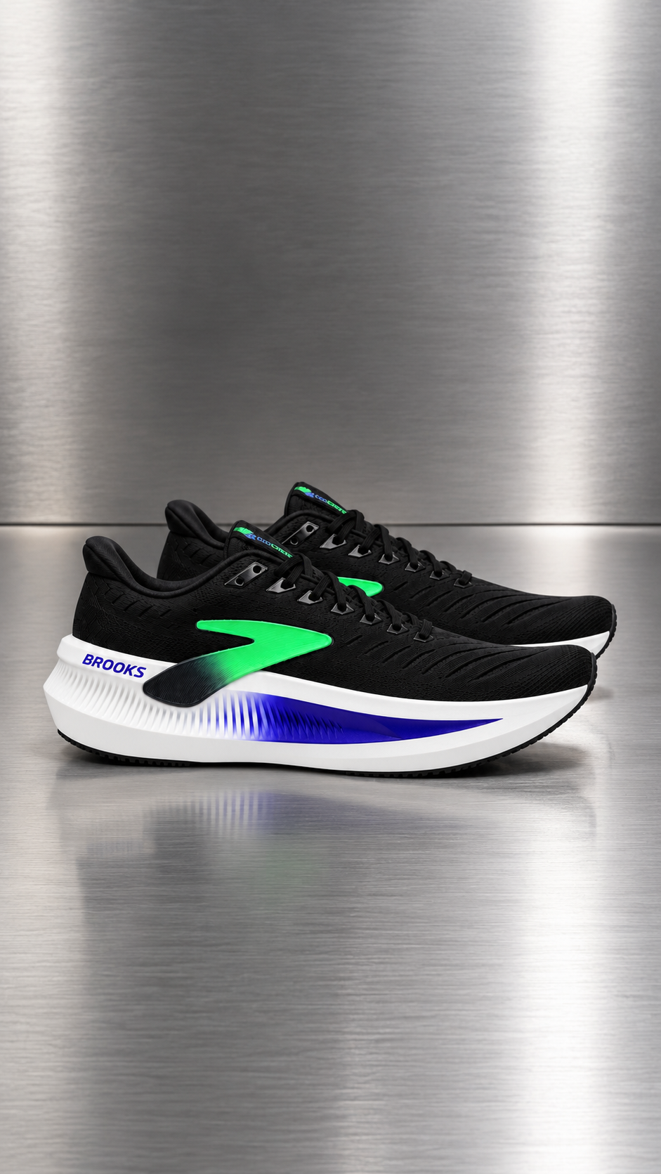 BROOKS GLICERYN MAX2