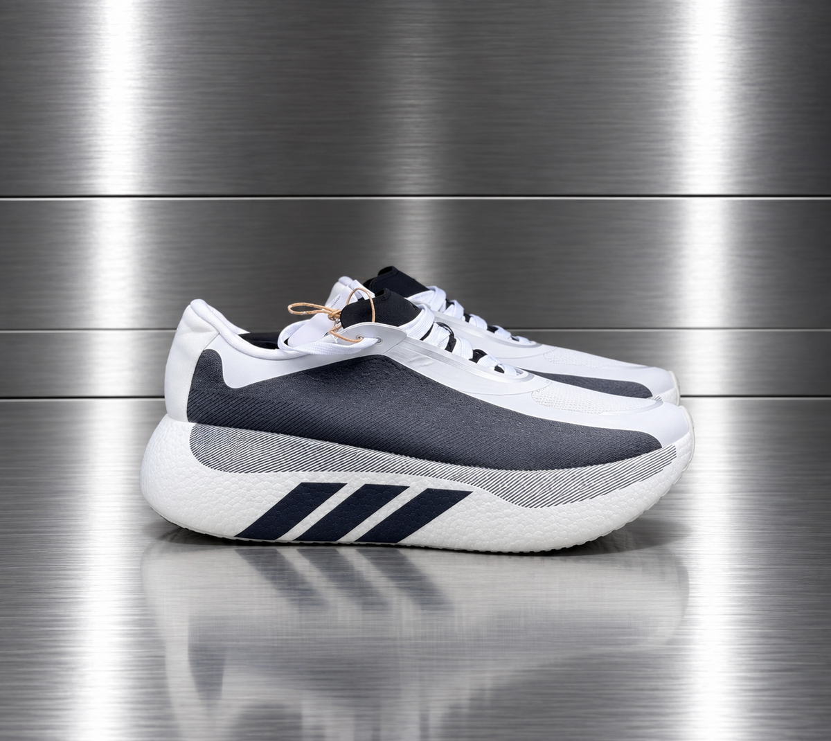 HYPERBOOST GRIS OSCURO