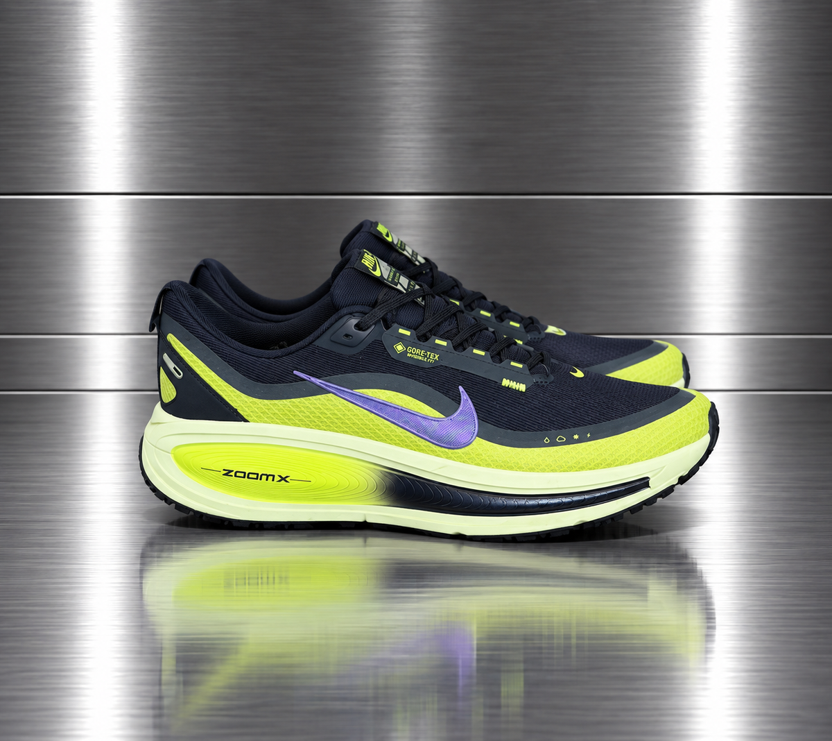GORETEX 18