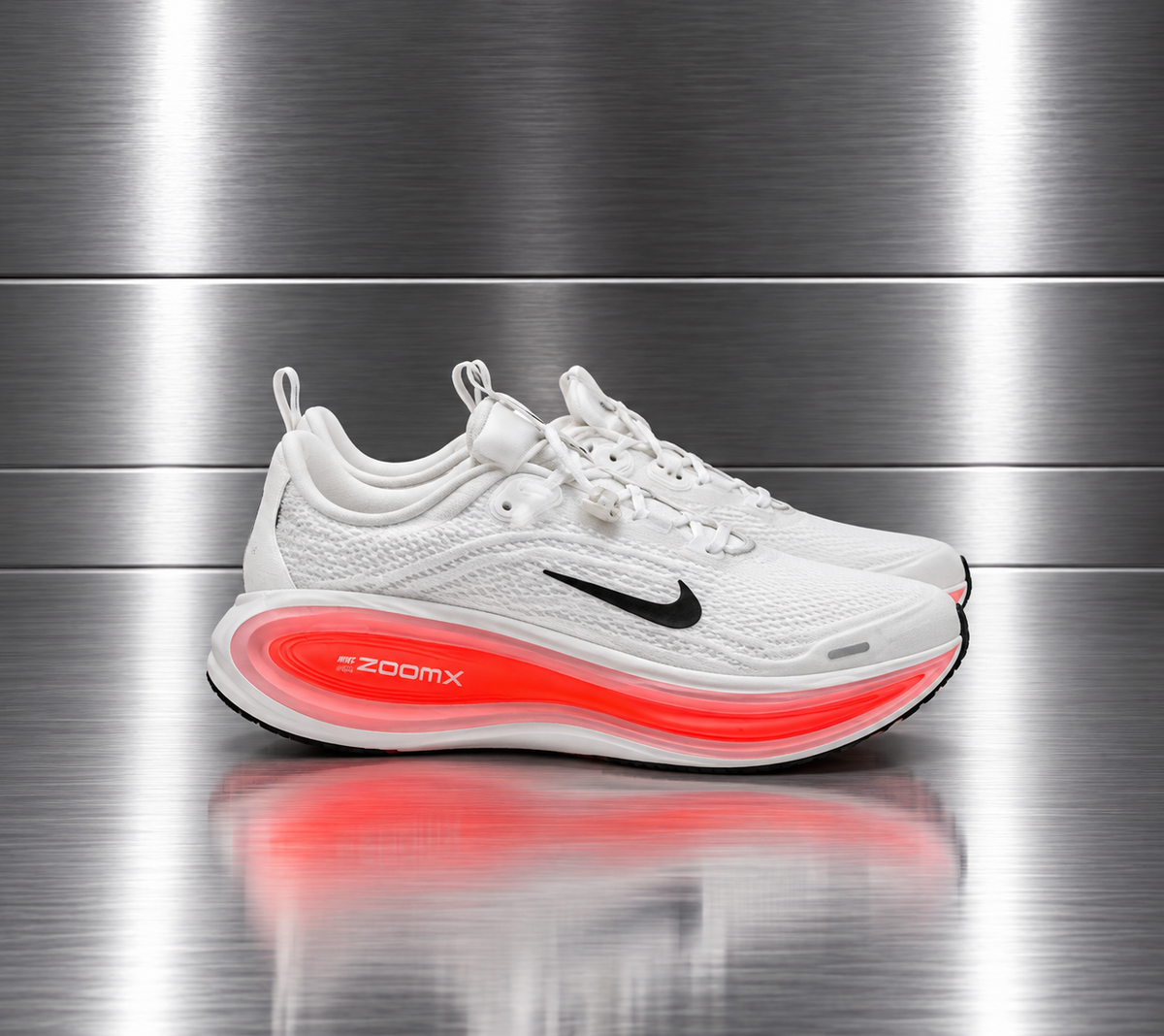NIKE VOMERO PLUS