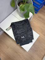 UNDER ARMOUR SHORT