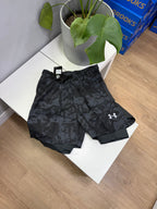 UNDER ARMOUR SHORT