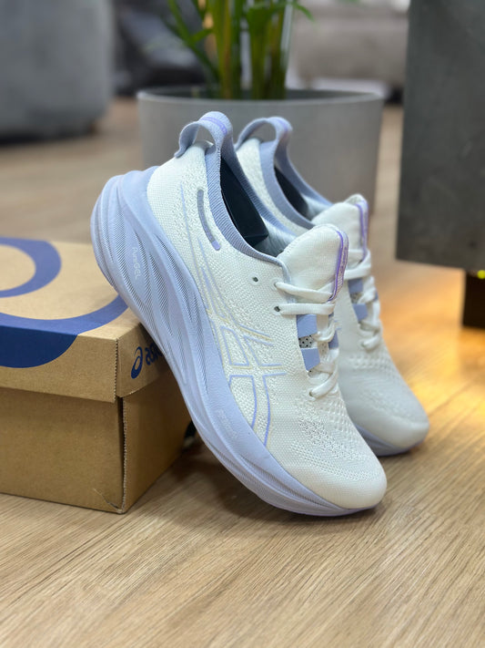 ASICS NOVABLAST LILA