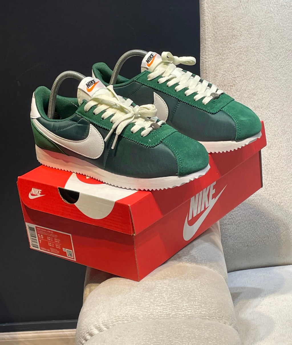 NIKE CORTEZ