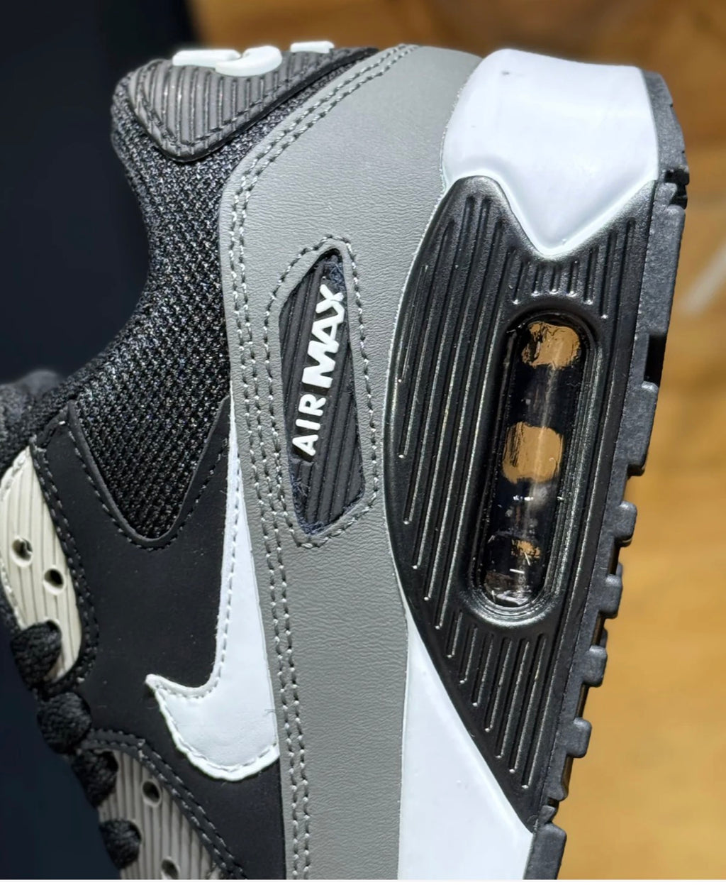 AIR MAX 90
