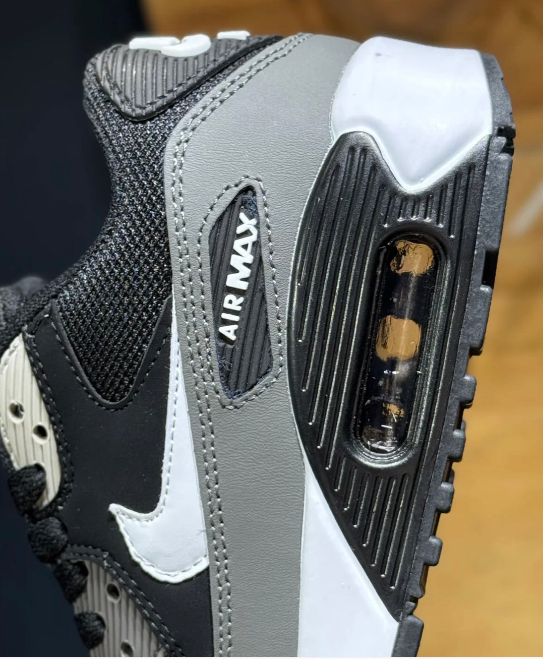 AIR MAX 90