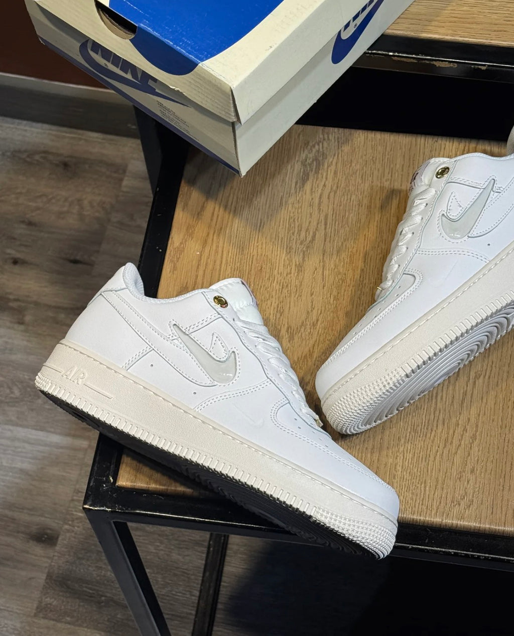 NIKE FOR ONE