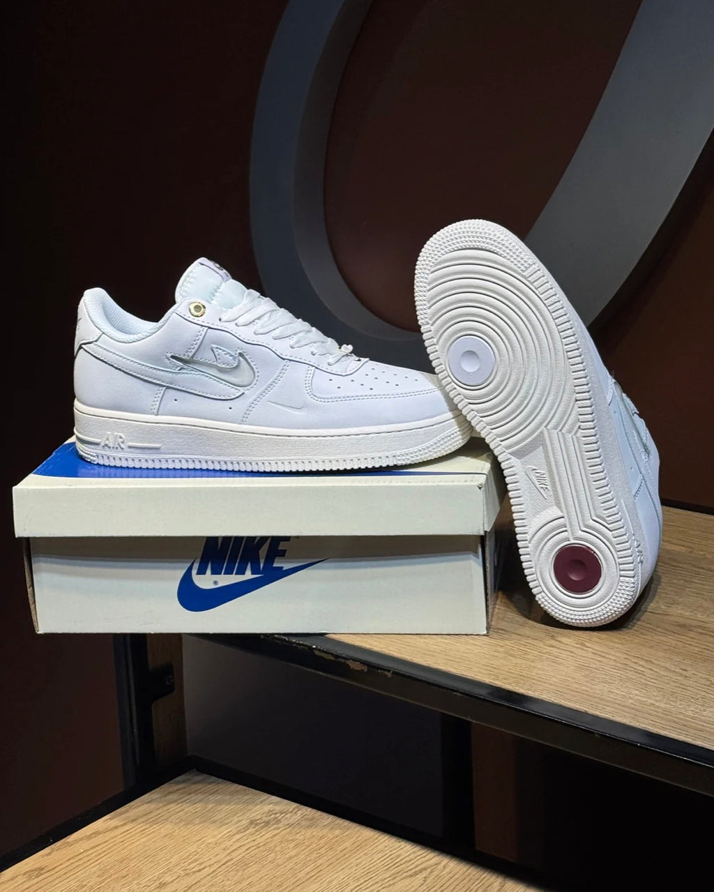 NIKE FOR ONE