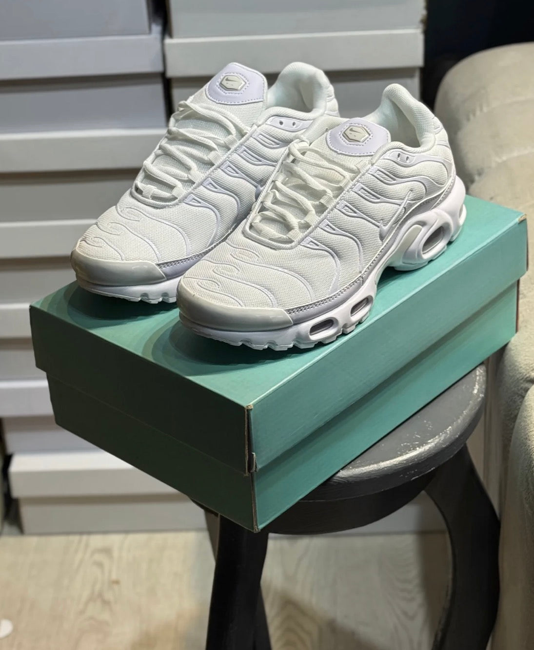 AIR MAX TN