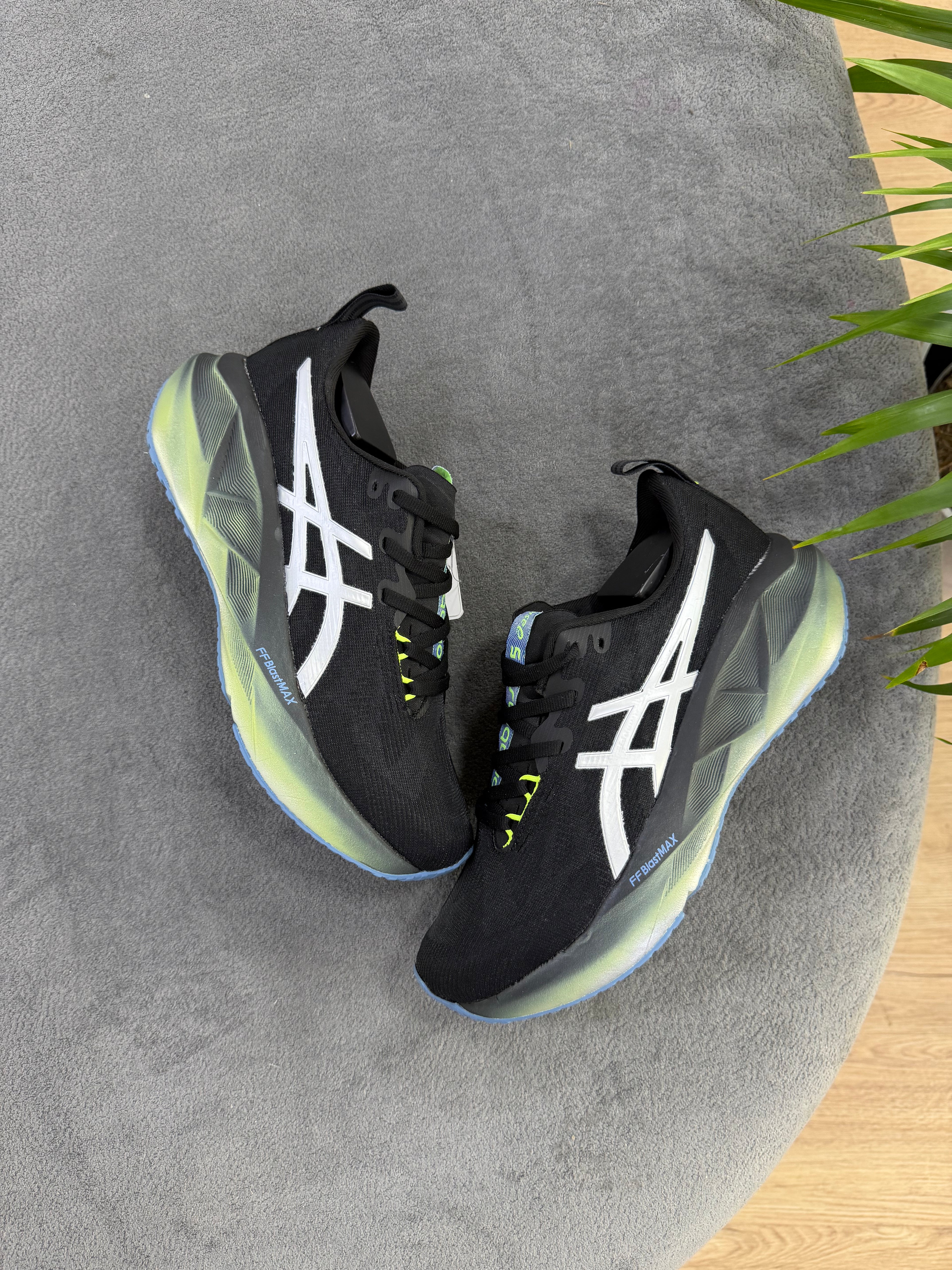 ASICS NOVABLAST 5