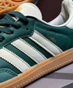 SAMBA VERDE