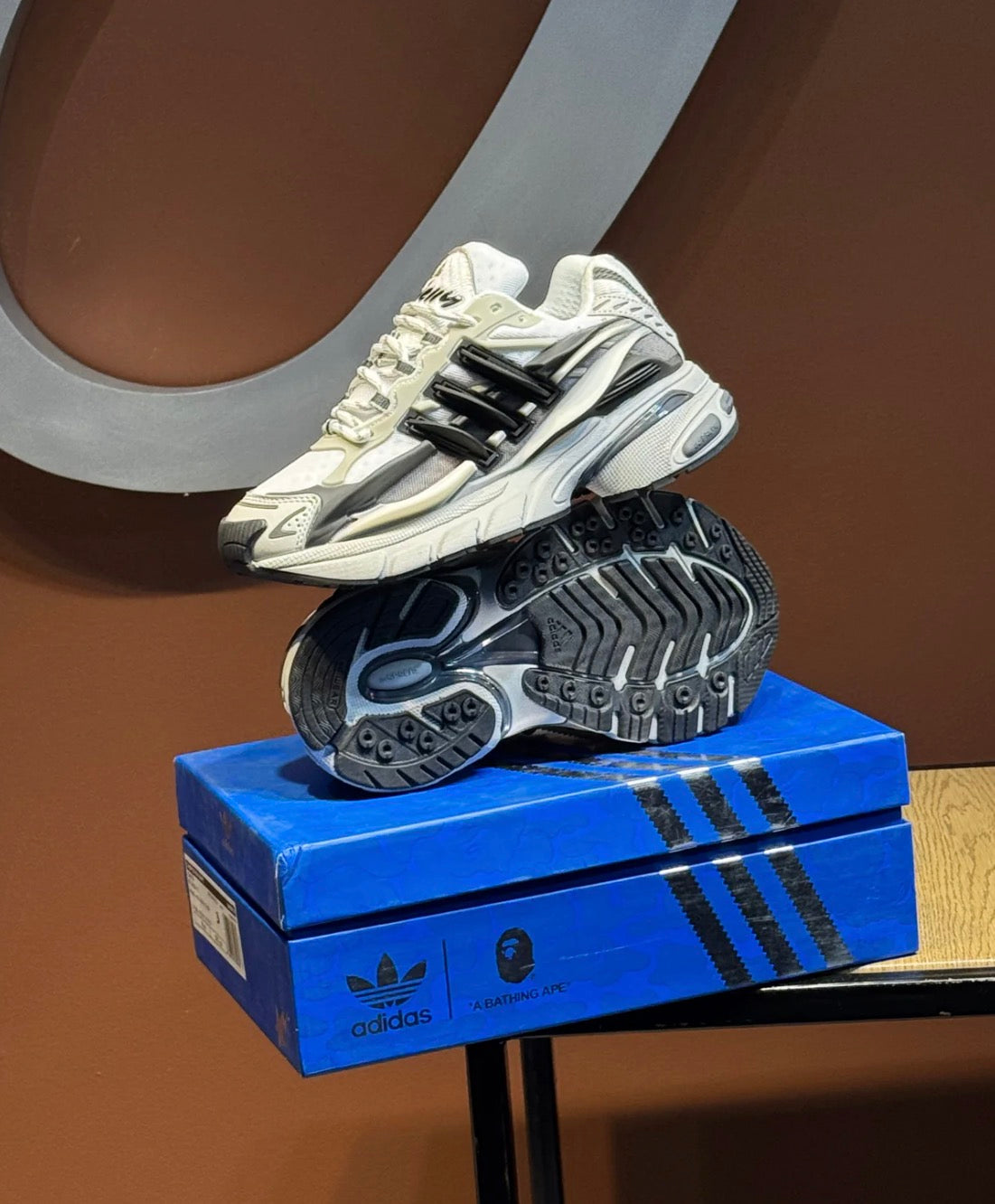 ADISTAR JELLYFISH