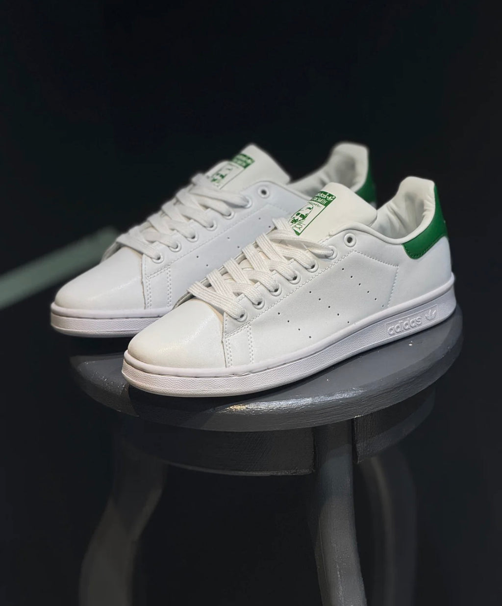 STAN SMITH
