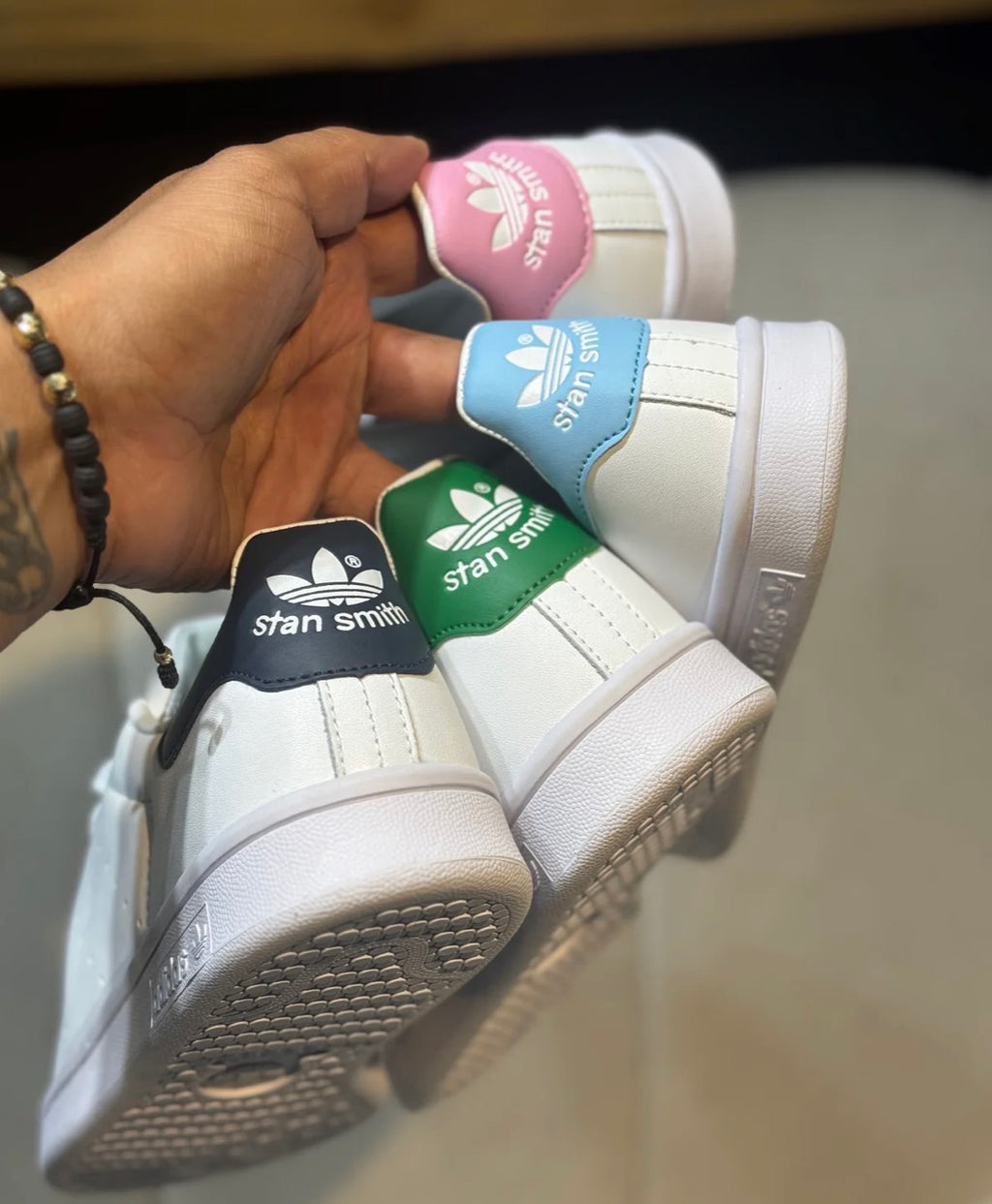 STAN SMITH