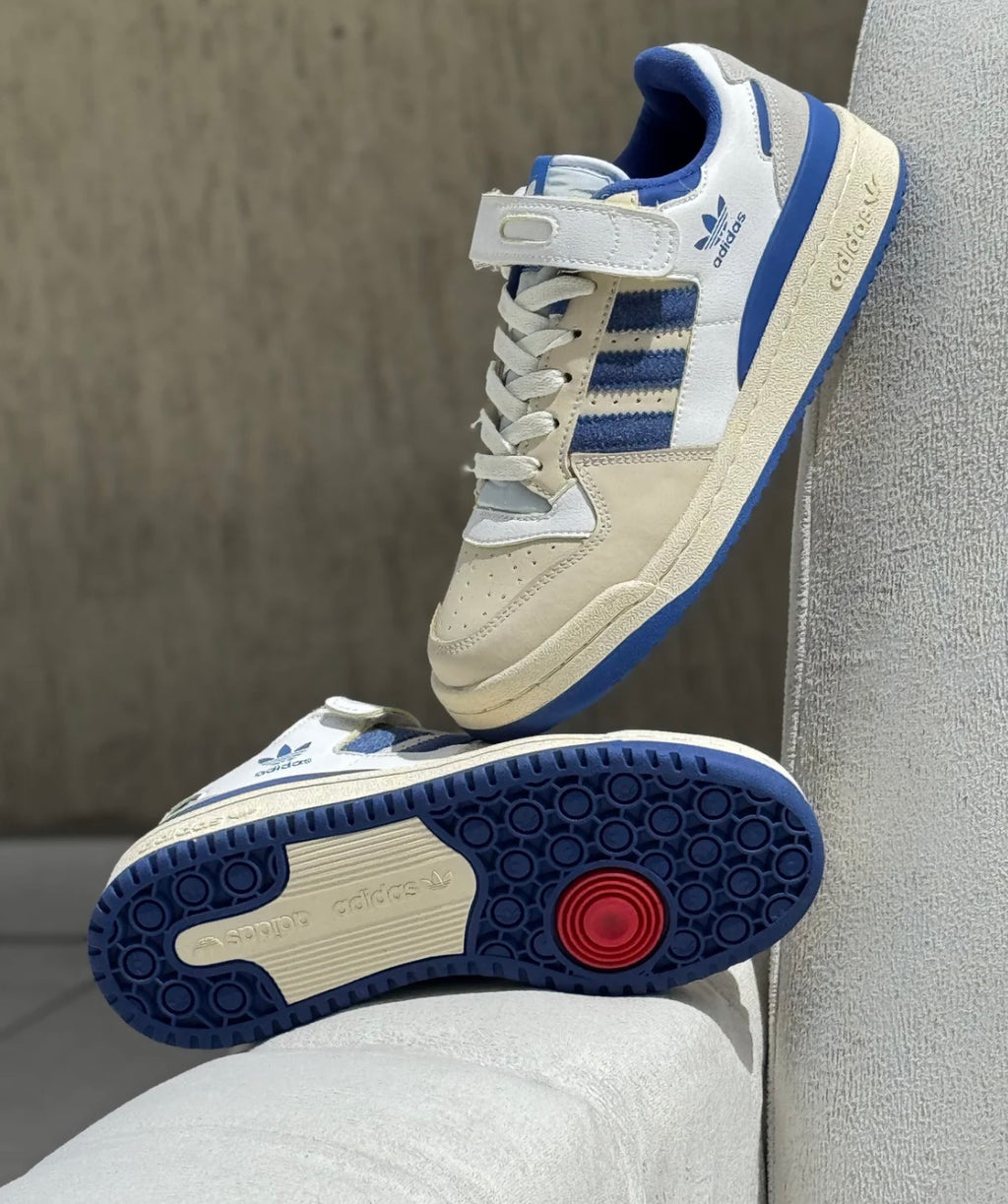 ADIDAS FORUM
