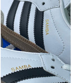 ADIDAS SAMBA