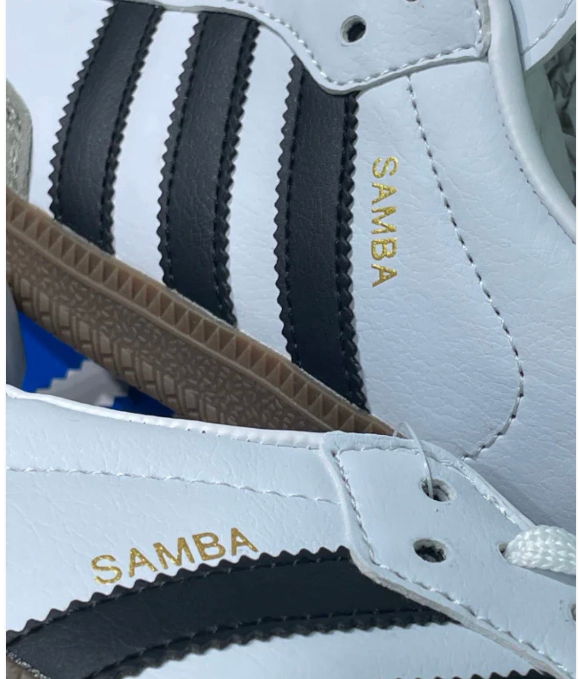 ADIDAS SAMBA