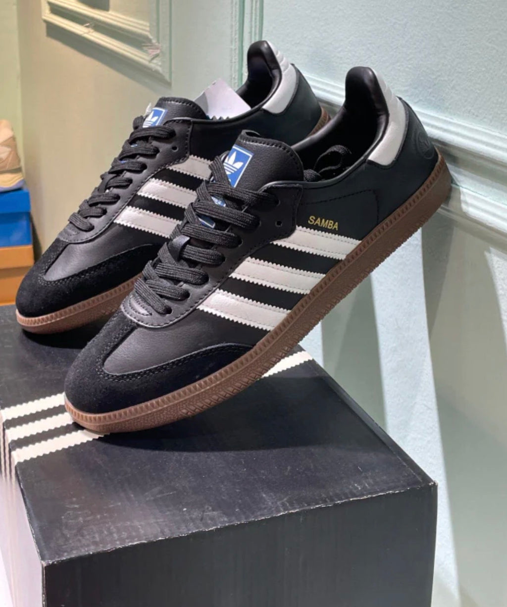 ADIDAS SAMBA