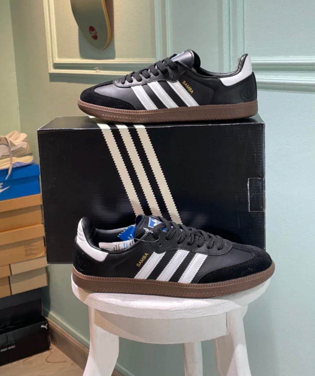 ADIDAS SAMBA