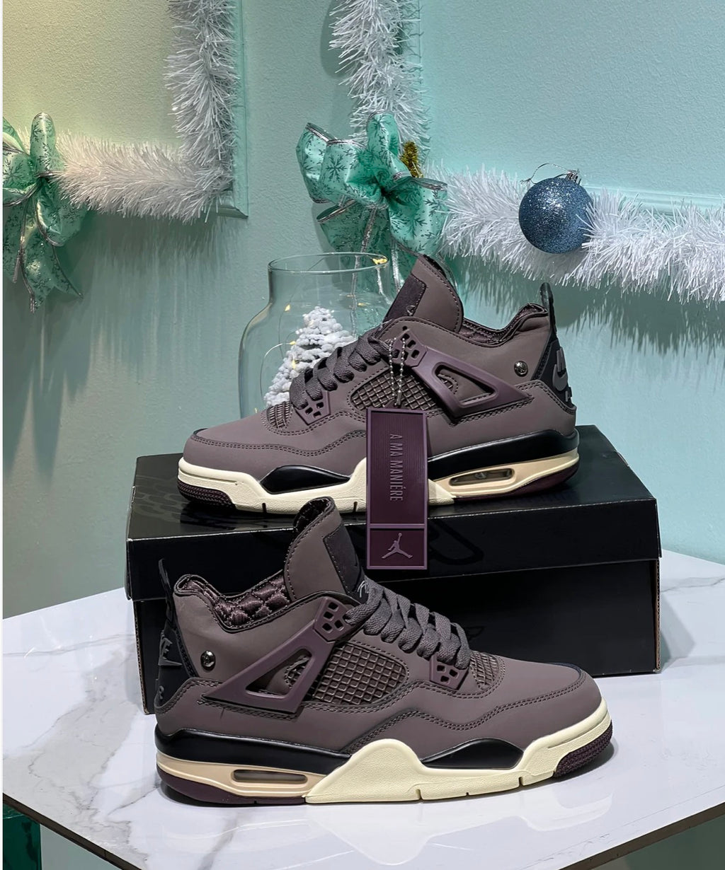 JORDAN RETRO 4