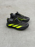 ADIDAS SL NEGRA