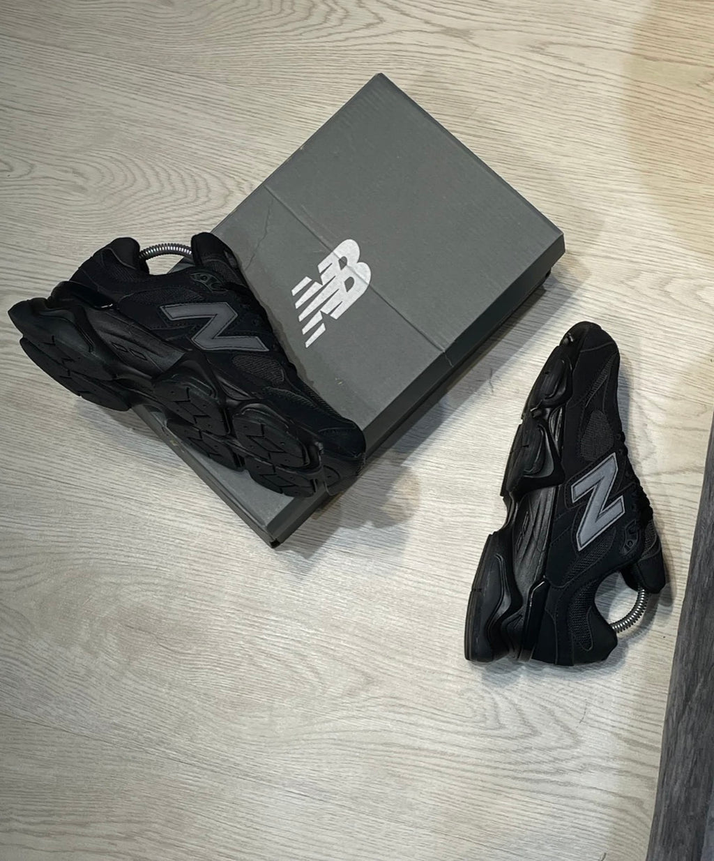 NB 9060 NEGRA
