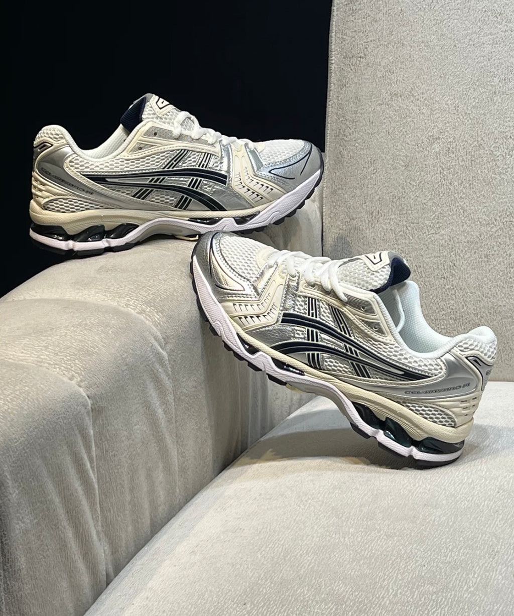 ASICS GEL KAYANO