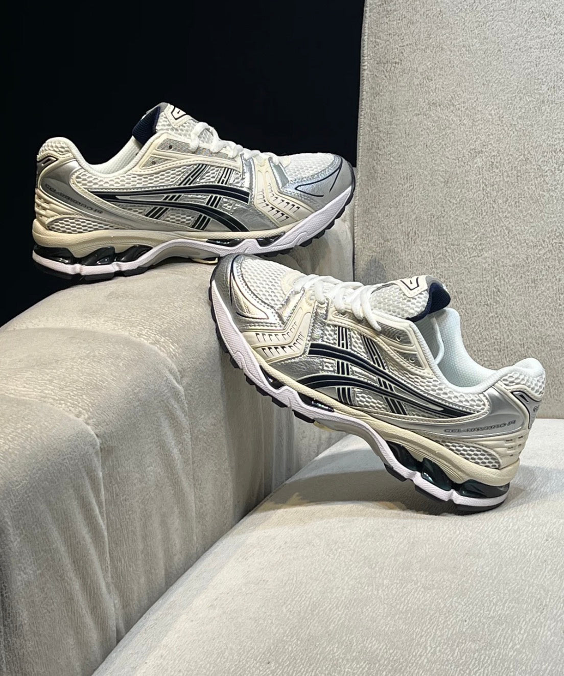 ASICS GEL KAYANO
