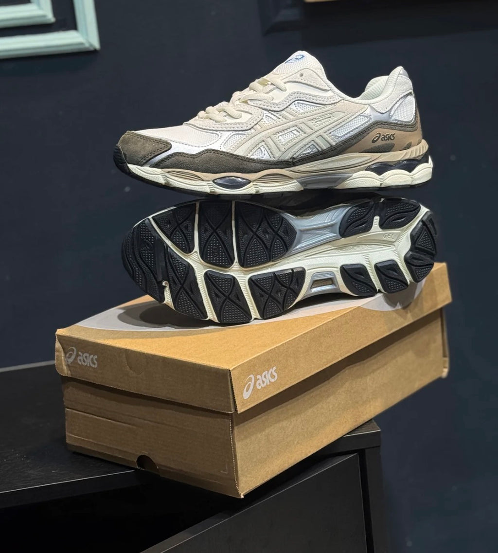 ASICS GEL