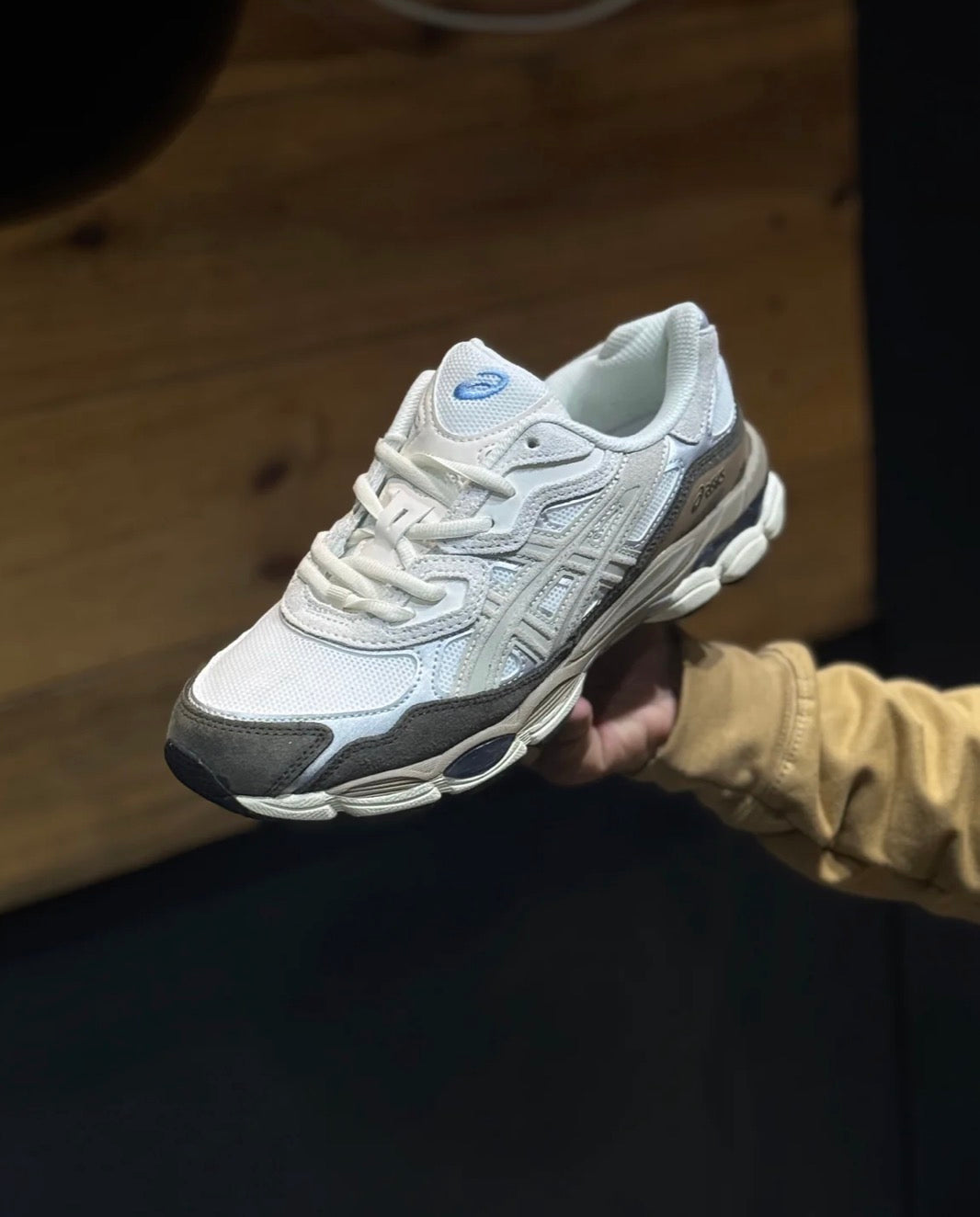 ASICS GEL