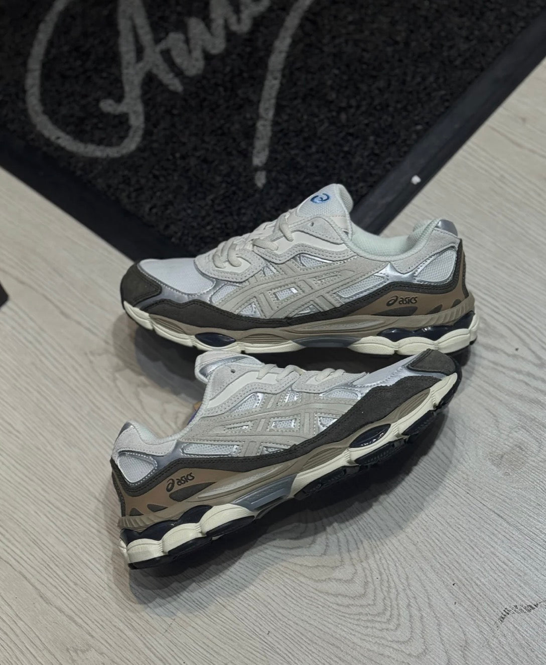 ASICS GEL