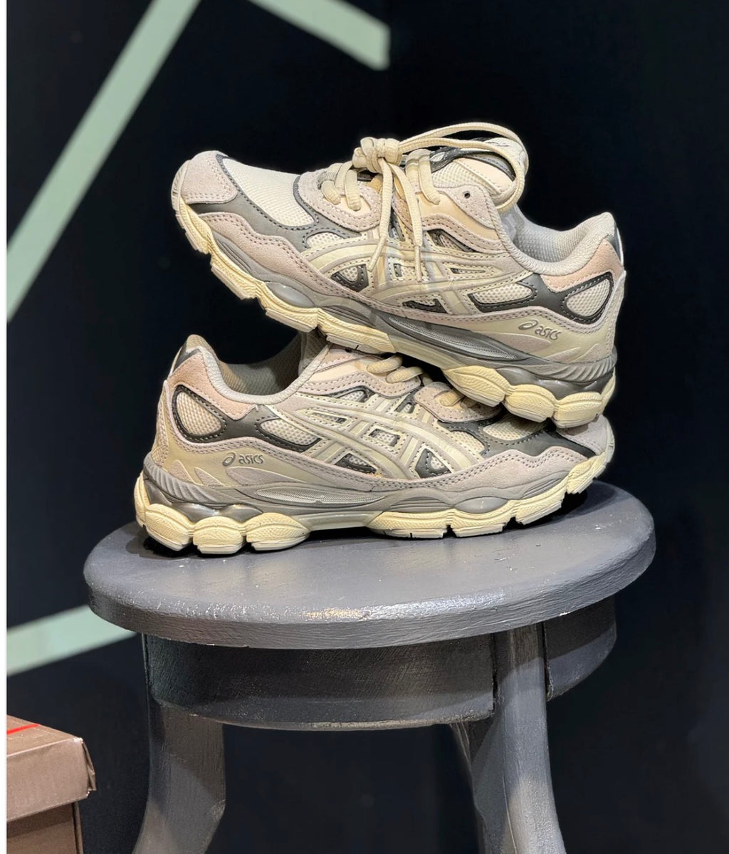 ASICS GEL