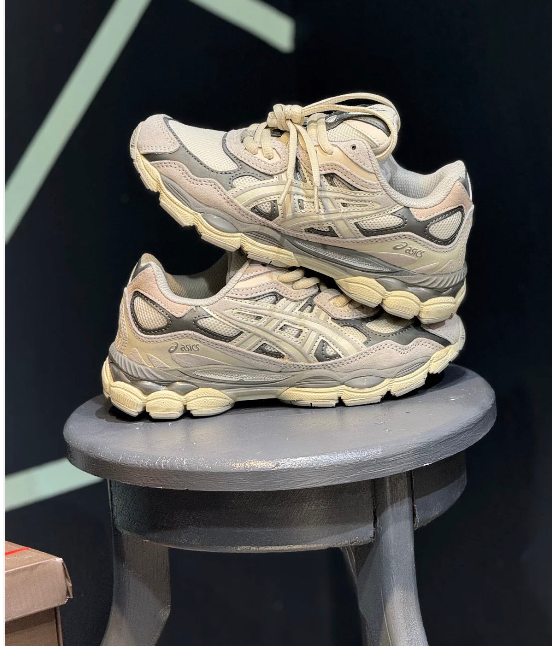 ASICS GEL